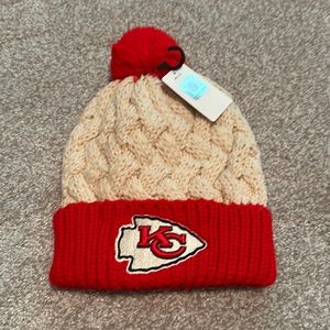 Chiefs Winter Beanie
